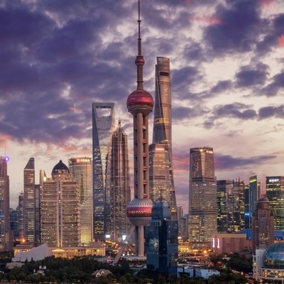 Shanghai